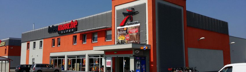 Centrum Muszkieterów w Szprotawie