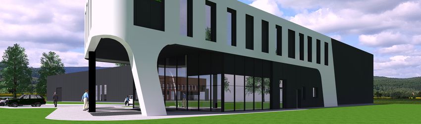 Zakład produkcyjny Białczak