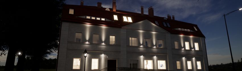 Sowiogórskie Centrum Rowerowe