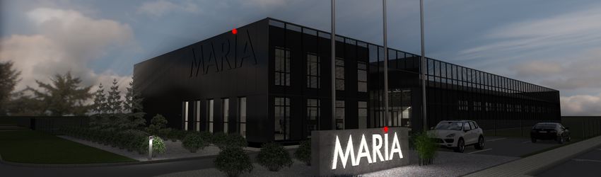 Centrum Ogrodnicze MARIA