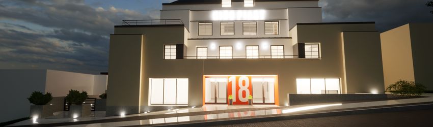 kino Piast /Schauburg/