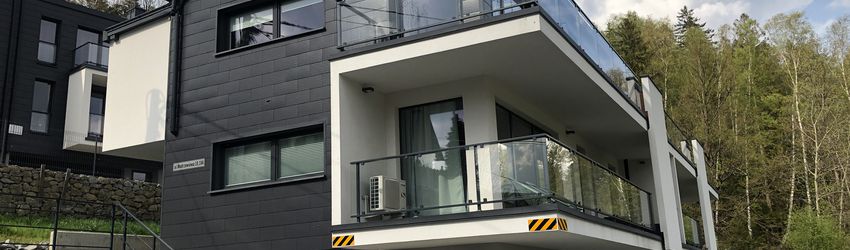 Szczyrk Modrzewiowa12A