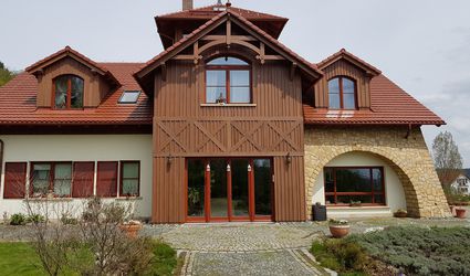 Siedlisko w Raszowie