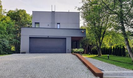 Dom jednorodzinny Dzierżoniów