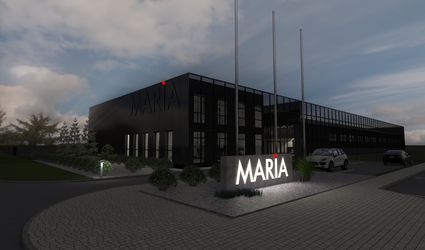 Centrum Ogrodnicze MARIA