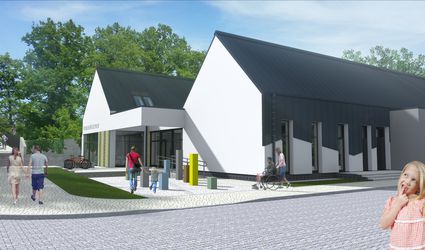 Przedszkole w Niemczy