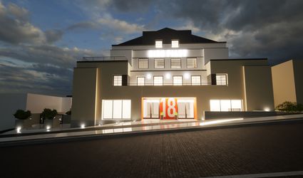 kino Piast /Schauburg/