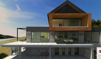 Dom jednorodzinny Rościszów