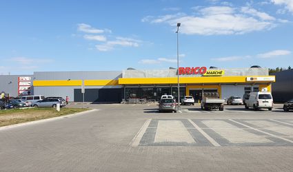 Bricomarche Dzierżoniów