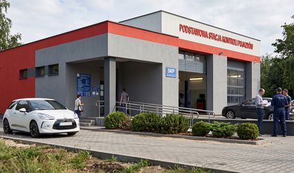 SKP Piława Dolna