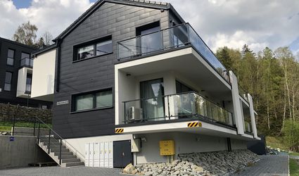 Szczyrk Modrzewiowa12A